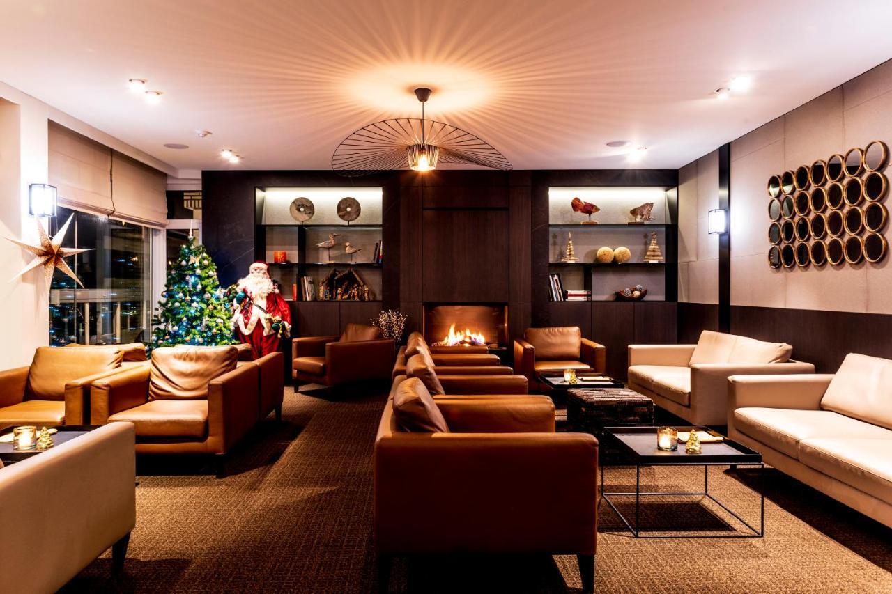 Hotel Nelson Knokke-Heist Exterior foto